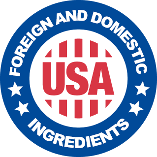 Booster Brew manufactured in USA