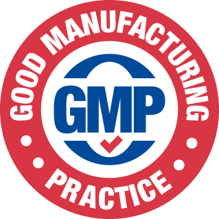 Booster Brew GMP approved facility